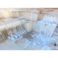 AMBIENTE MINERAÇÃO PEDRA